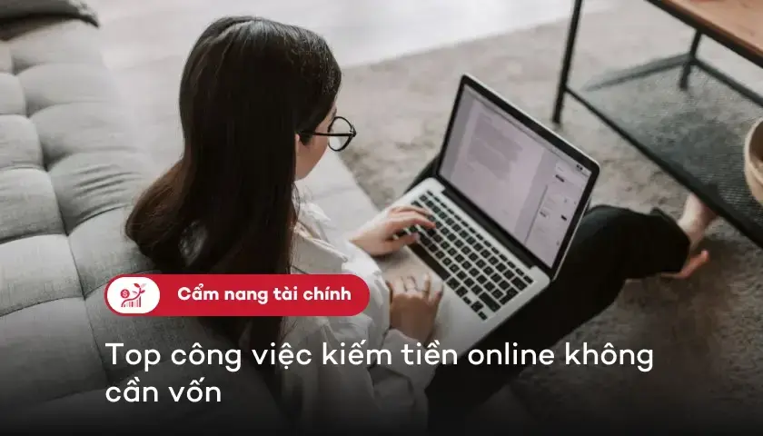 Kiếm tiền online như thế nào? Hướng dẫn kiếm tiền online an toàn cho người mới từ A-Z